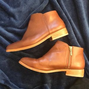 Nisolo Lana Ankle Boot 7.5